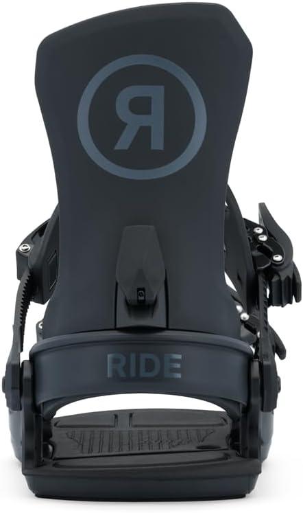 image:imageRide CL4 Womens Snowboard BindingsBlack