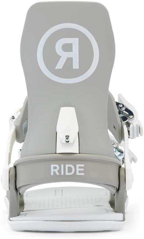 image:imageRide CL6 Womens Snowboard BindingsDust