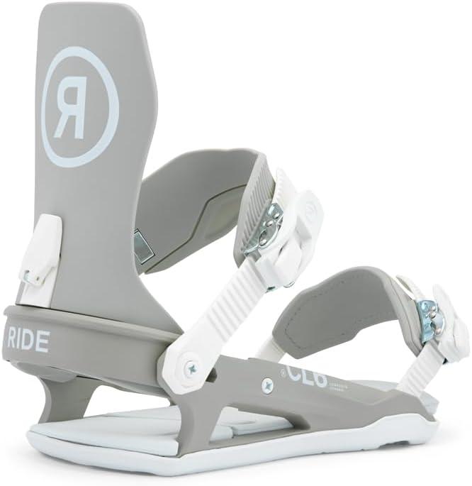 image:imageRide CL6 Womens Snowboard BindingsDust
