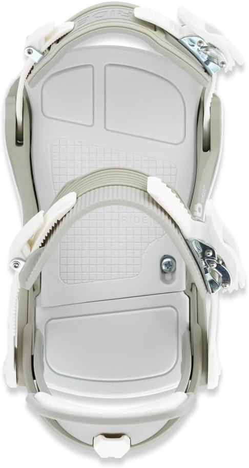 image:imageRide CL6 Womens Snowboard BindingsDust