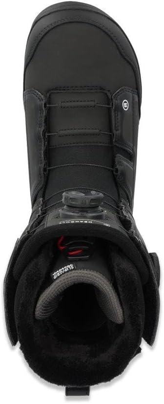 image:imageRide Deadbolt Zonal Mens Snowboard BootsBlack