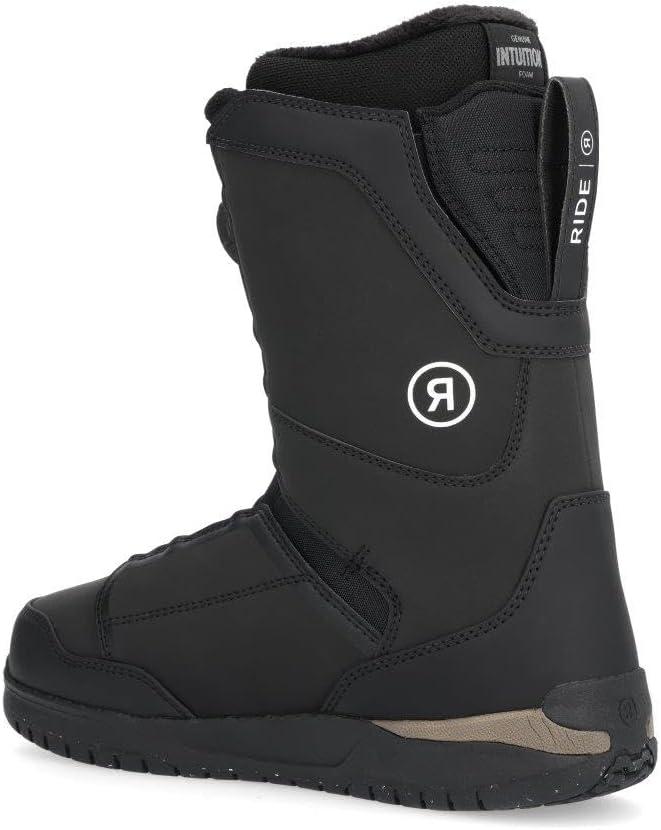 image:imageRide Deadbolt Zonal Mens Snowboard BootsBlack