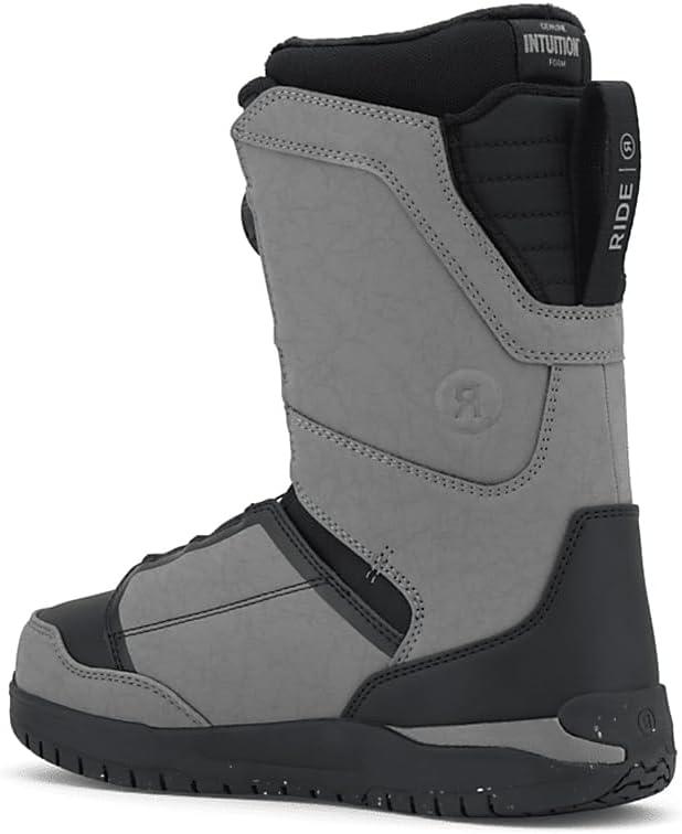 image:imageRide Deadbolt Zonal Mens Snowboard BootsGrey