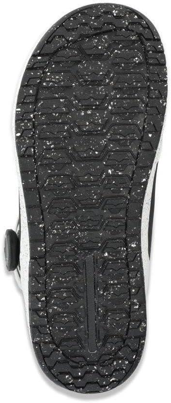 image:imageRide Deadbolt Zonal Mens Snowboard BootsMulti