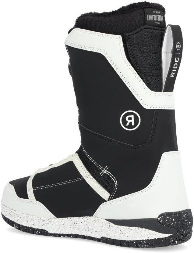 image:imageRide Deadbolt Zonal Mens Snowboard BootsMulti