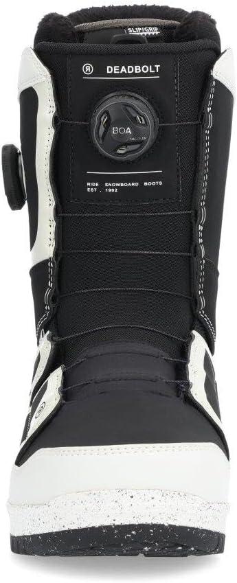 image:imageRide Deadbolt Zonal Mens Snowboard BootsMulti