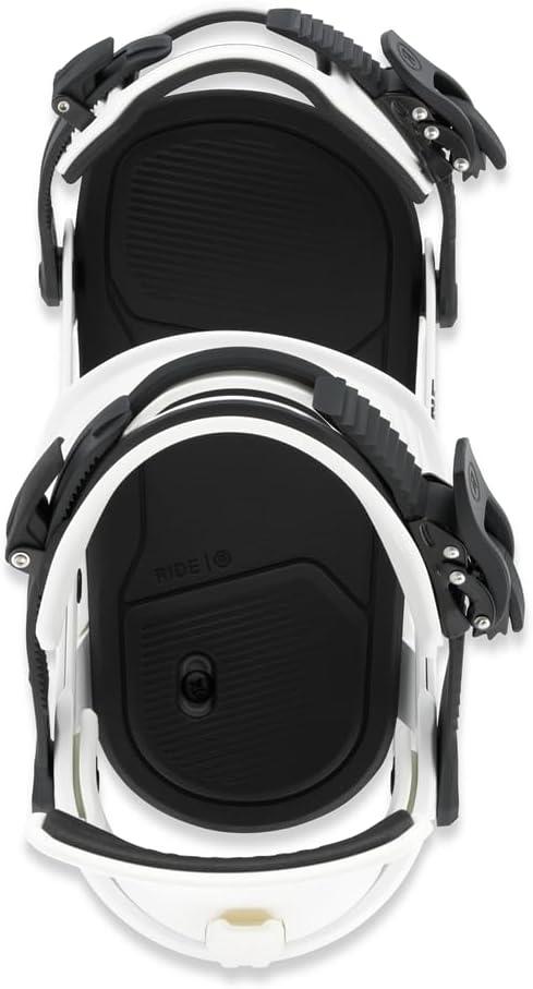 image:imageRide Drone Womens Snowboard BindingsWhite