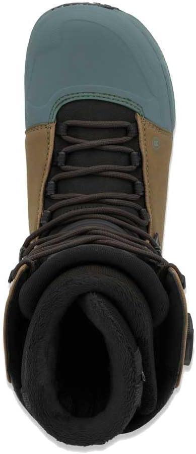 image:imageRide Fuse Mens Snowboard BootsAtlantic