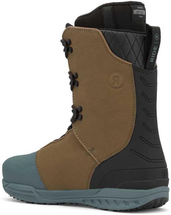 image:imageRide Fuse Mens Snowboard BootsAtlantic