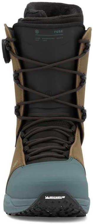 image:imageRide Fuse Mens Snowboard BootsAtlantic