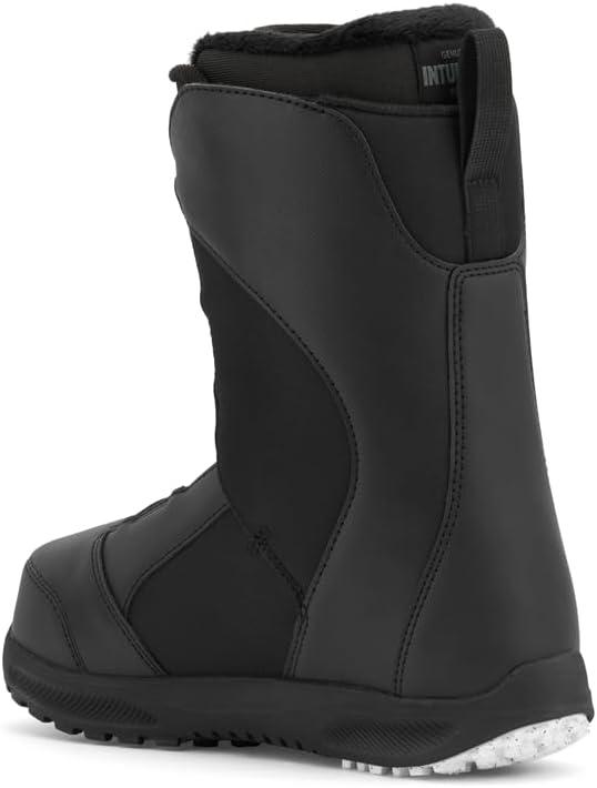 image:imageRide Harper Womens Snowboard BootsBlack