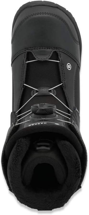 image:imageRide Harper Womens Snowboard BootsBlack