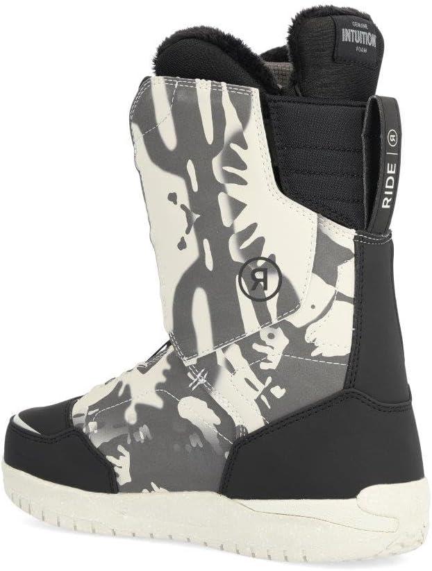 image:imageRide Hera Womens Snowboard BootsAcid
