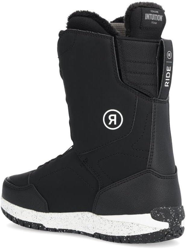 image:imageRide Hera Womens Snowboard BootsBlack