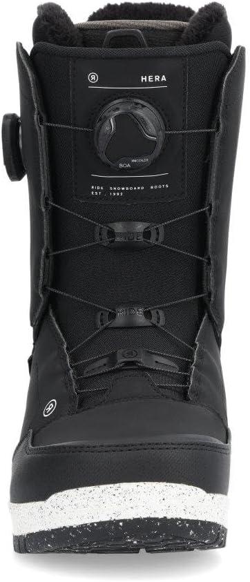 image:imageRide Hera Womens Snowboard BootsBlack