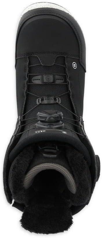 image:imageRide Hera Womens Snowboard BootsBlack