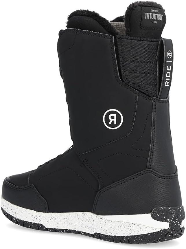 image:imageRide Hera Womens Snowboard BootsBlack
