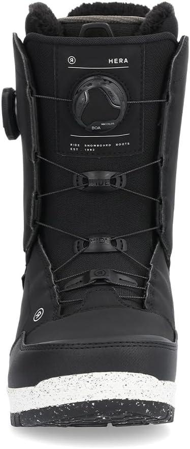 image:imageRide Hera Womens Snowboard BootsBlack