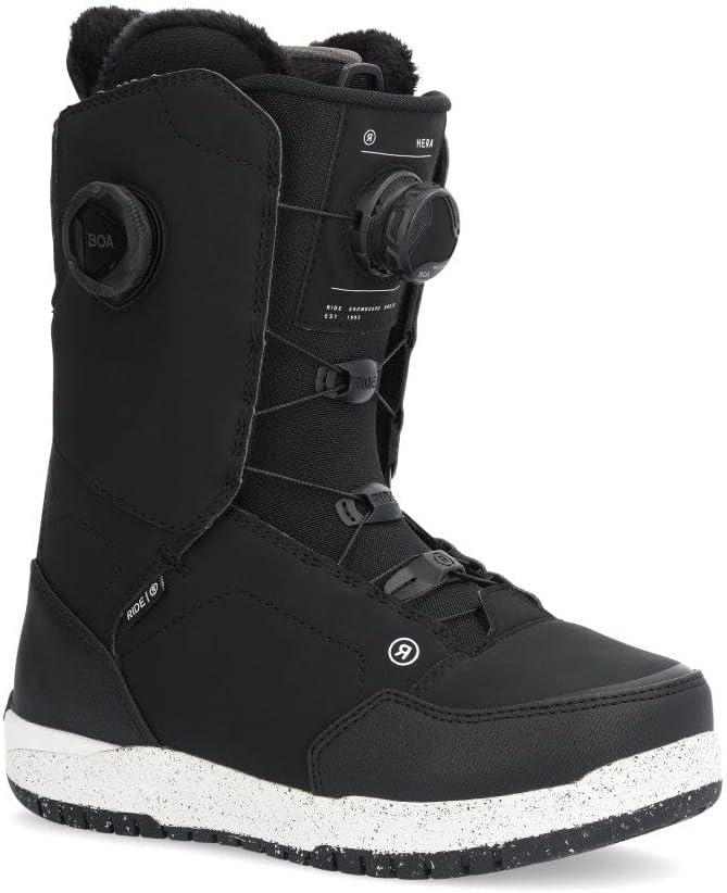 image:imageRide Hera Womens Snowboard BootsBlack