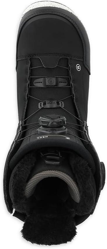 image:imageRide Hera Womens Snowboard BootsBlack