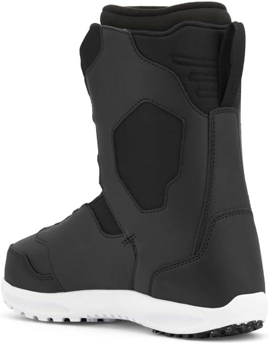 image:imageRide Lasso Jr Youth Snowboard BootsBlack