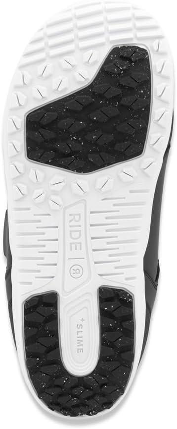 image:imageRide Lasso Jr Youth Snowboard BootsBlack