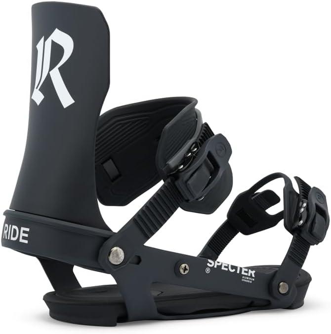 image:imageRide Specter Mens Snowboard BindingsBlack