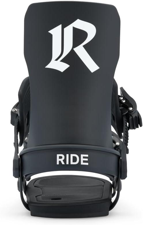 image:imageRide Specter Mens Snowboard BindingsBlack