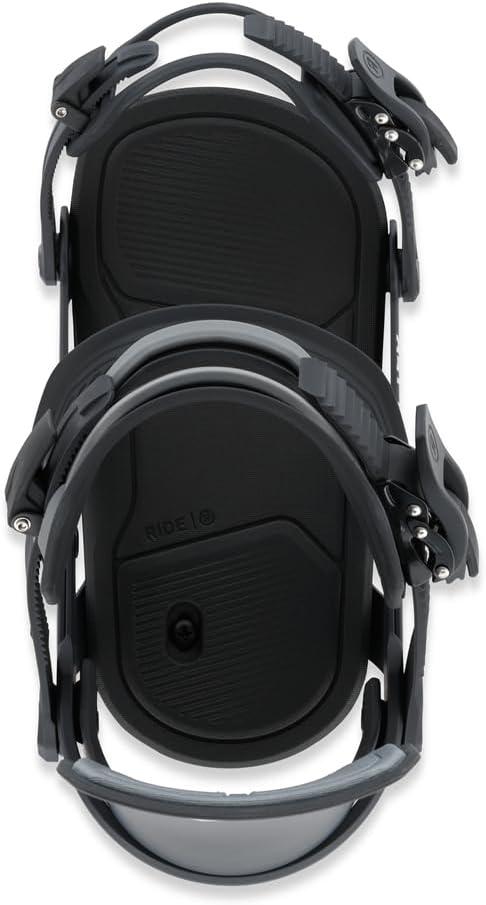 image:imageRide Specter Mens Snowboard BindingsBlack