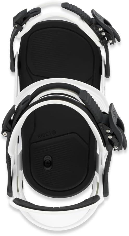 image:imageRide Specter Mens Snowboard BindingsWhite