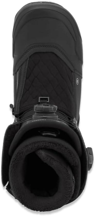 image:imageRide Torrent Mens Snowboard BootsBlack