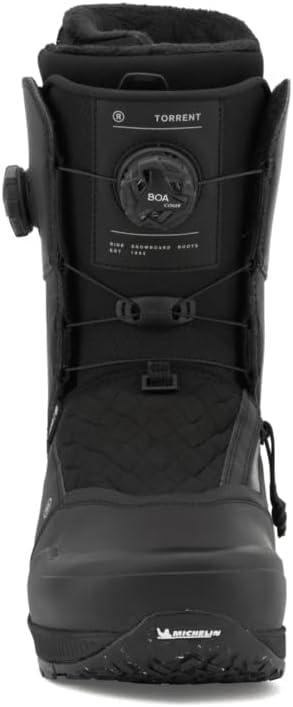 image:imageRide Torrent Mens Snowboard BootsBlack