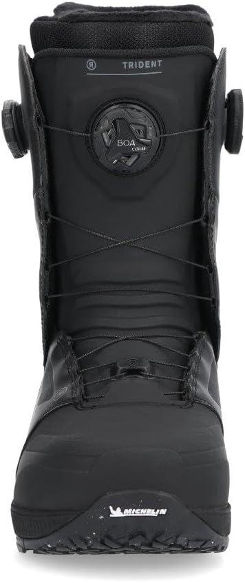 image:imageRide Trident Mens Snowboard BootsBlack
