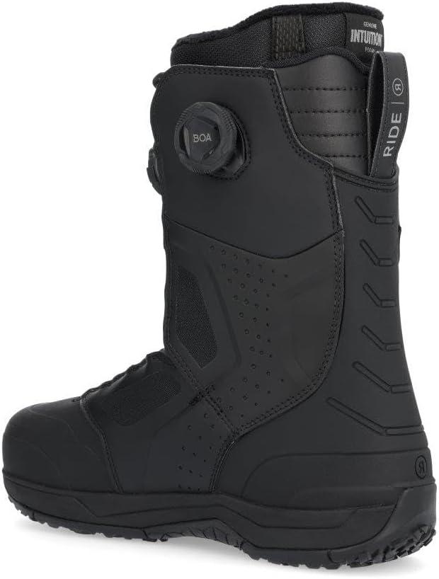 image:imageRide Trident Mens Snowboard BootsBlack