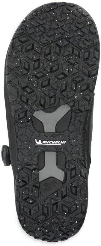 image:imageRide Trident Mens Snowboard BootsBlack