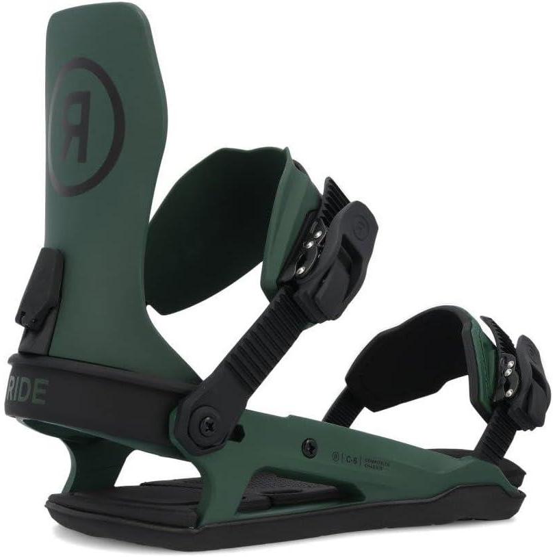 image:imageRide C6 Mens Snowboard Bindingsone colour