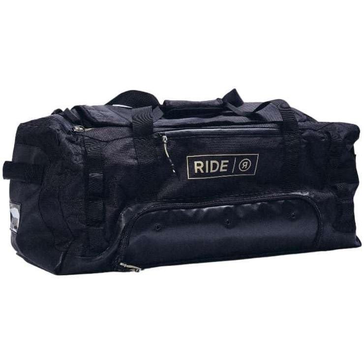 image:imageRide Duffle Bag Black One Size
