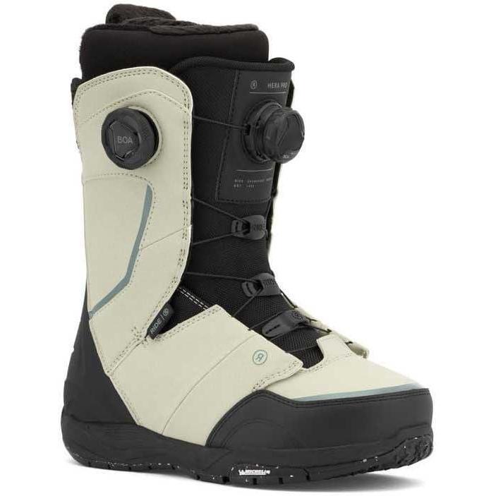 image:imageRide Hera Pro Womens Snowboard BootsDust