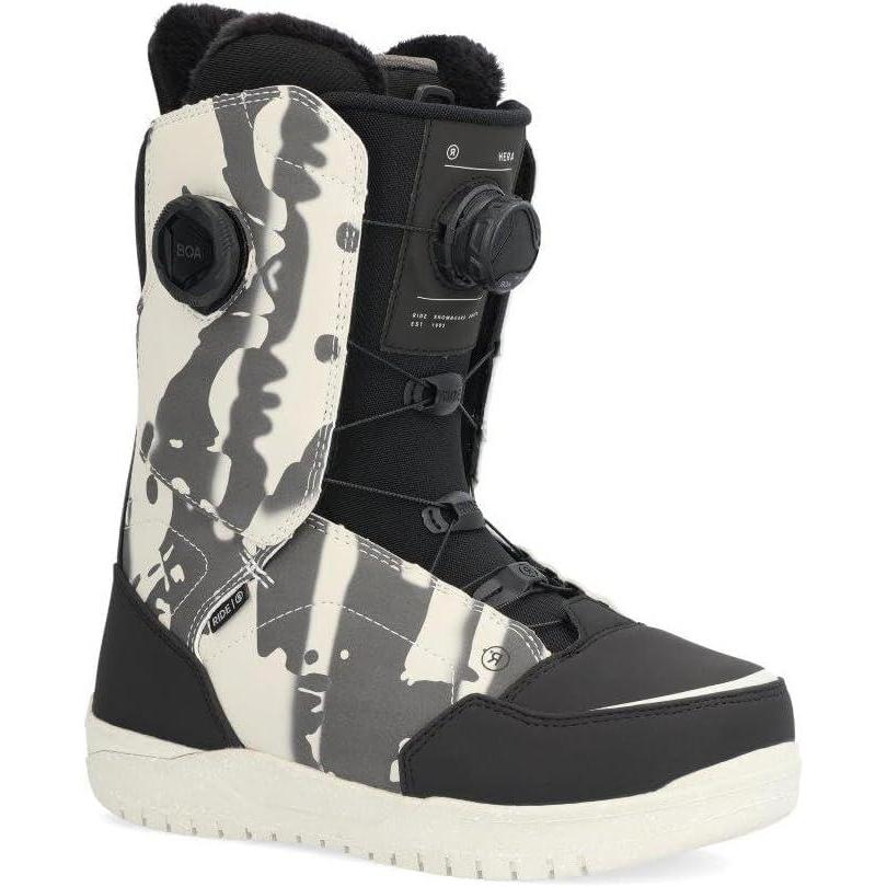 image:imageRide Hera Womens Snowboard BootsAcid