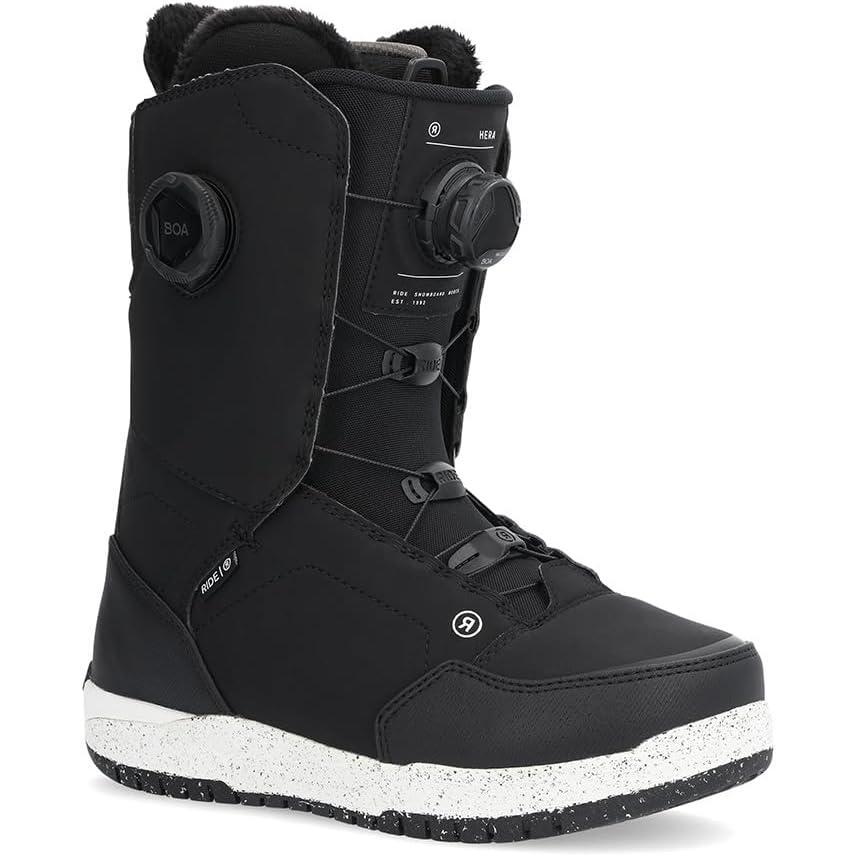 image:imageRide Hera Womens Snowboard BootsBlack