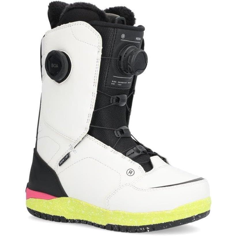 image:imageRide Hera Womens Snowboard BootsHyper