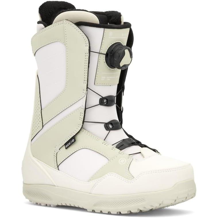 image:imageRide Sage Womens Snowboard BootsDust