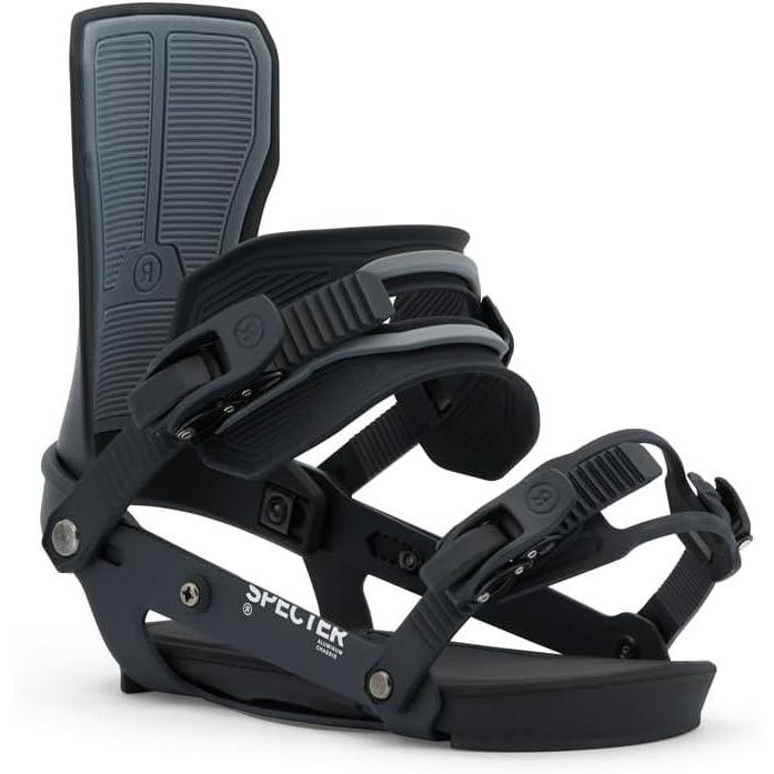 image:imageRide Specter Mens Snowboard BindingsBlack