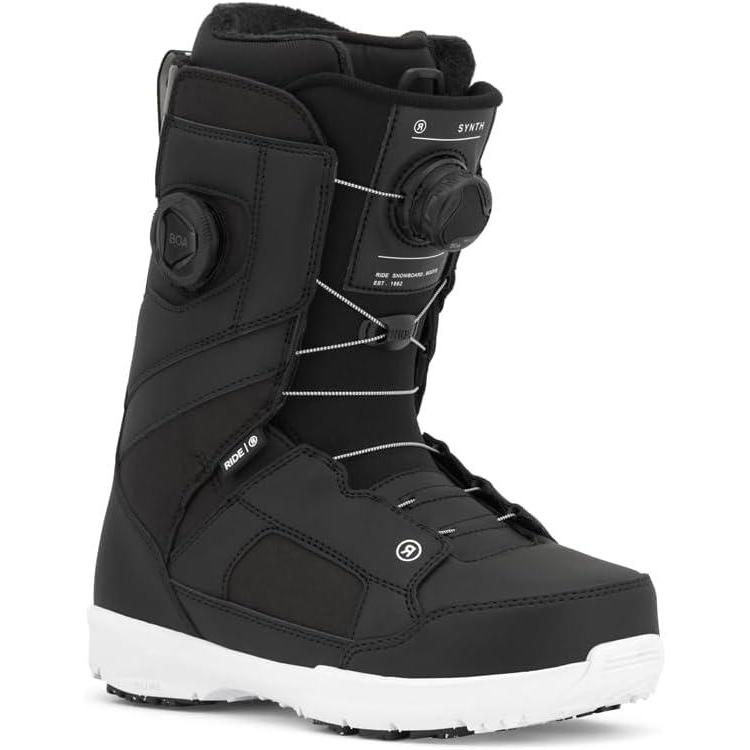 image:imageRide Synth Womens Snowboard BootsBlack