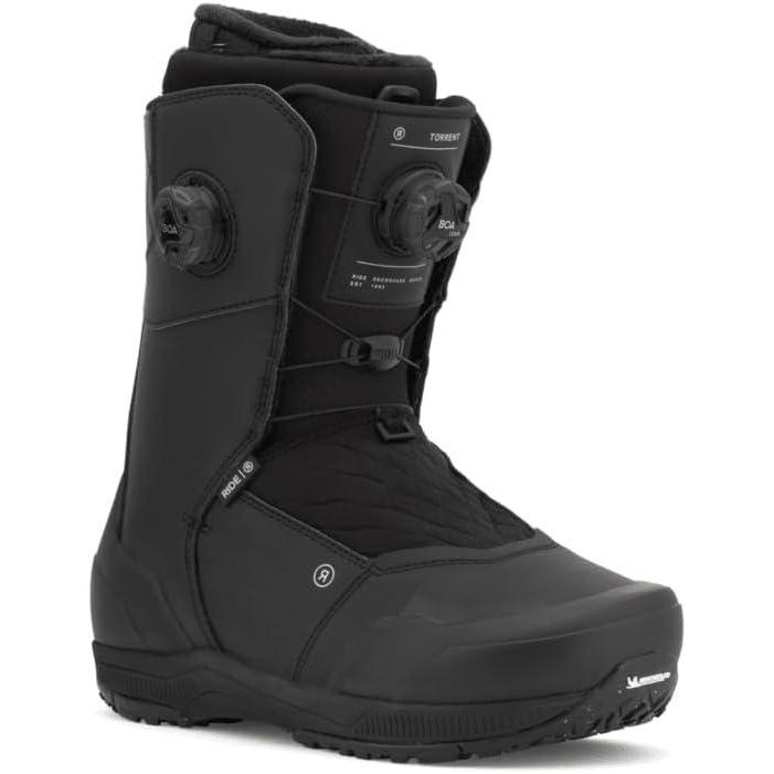 image:imageRide Torrent Mens Snowboard BootsBlack