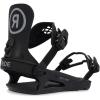 image:imageRIDE K1 Snowboard Bindings 2025Black