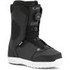 image:imageRide Lasso Jr Youth Snowboard BootsBlack