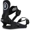 image:imageRide Micro Youth Snowboard BindingsBlack