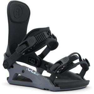 Ride CL-2 Womens Snowboard Bindings(Black)