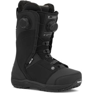 Ride Cadence Womens Snowboard Boots(Black)